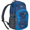 Trespass, Zaino Albus da 30 l, Unisex, Albus, Electric Blue, Taglia Unica
