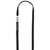 EDELRID Unisex - Adulto Tech Web Sling 12 mm II Imbracatura Night, 30 cm
