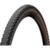 Continental Terra Trail ProTection fb. Pneumatico Nero/Trasparente 27.5x1.50 40-584