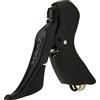 SHIMANO DCHA GRX600 11 V leva per ciclismo per freno a disco, unisex, multicolore, taglia unica