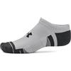 Under Armour Unisex - Adulto UA Performance Tech 3pk NS Socks