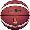 Molten Bg4050 - Palle da Basket Unisex Adulto