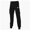 Nike Sportswear HV0386 - Pantaloni Cargo per Bambini più Grandi