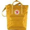 Fjällräven borsa a tracolla borsa shopper Kånken Totepack Ochre giallo