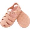 CRESSI dal 1946 - Joghi Kid Sandals - Sandali stile Ragnetto Leggeri Confortevoli Pratici per Bambino o Bambina, Cinturino con Fibbia, Ideali per Casa Spiaggia Mare Piscina Tracking - Rosa - 28 EU