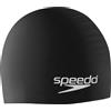 Speedo Cuffia da Nuoto in Silicone, Unisex Adulto