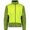 CMP Man Jacket Hybrid Jacket Uomo