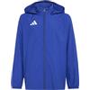 adidas Unisex - Bambini e ragazzi Entrada26 Multi Kids Coat, team royal blue/white, 5-6 Years