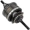 Shimano Nexus SG-8R36 8-Speed Hub Freewheel 184 mm Axle Length 36-Hole