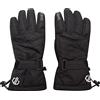 Dare 2b Regatta Acute Waterproof & Breathable Padded Ski & Snowboard Glove with Warm Scrim Lining, Guanti Donna