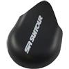 SR Suntour Suntour Unisex - Cappucci di copertura per adulti 2220596017, nero, taglia unica
