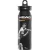 HEAD Prime Squash Balls, 3 palline, nero