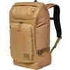 Jack Wolfskin DACHSBERG - Zainetto Unisex, dunelands, ONE SIZE -