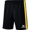Erima - Retro Star 2.0, Pantaloncini Unisex - Adulto