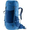 deuter Futura 32 Zaino da trekking con schienale in rete e copertura antipioggia