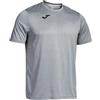 Joma T-Shirt Sportiva da Uomo, 6XS - 3XL - Leggera e Traspirante, Ottimale per la Corsa e fitness - Combi