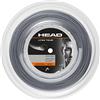 HEAD Lynx Tour Reel, Racchetta da Tennis Unisex Adulto, Grigio, 16