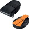 Continental Tube Bag incl. Race Tube 28 S60 and 2 Tyre Levers Race