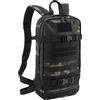 Brandit Us Cooper Daypack, Zaino Unisex - Adulto, Darkcamo, Taglia unica
