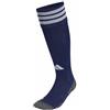 adidas Unisex - Adulto Adi 26 Sock Socks, team navy blue 2/white, 6-7 Years