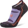 Balega Blister Resist Performance No Show Socks, Ultimate Anti-Blister Protection, Ergonomic Fit, Moisture-Wicking, Cushioned Comfort, 1 Pair, Ideal for Running & Hiking -White