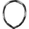 ABUS Lucchetto a catena Steel-O-Chain 4804C - lucchetto a combinazione in acciaio speciale - livello di sicurezza 3