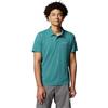Columbia Zero Rules Light Polo Polo Tecnica Uomo (Pacco da 1)