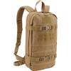 Brandit Us Cooper Daypack, Zaino Unisex - Adulto, Camel, Taglia unica