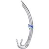 SEAC Jet Aeratore con Boccaglio in Silicone Unisex Adulto, Blu, Taglia Unica