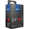 Schwalbe 318592 - camera d'aria per bicicletta, 24 pollici