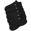 Nike U Nk Everyday Ltwt Ns 6pr-band Calzini Unisex - Adulto