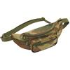 Brandit Waistbeltbag, black, OS