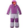 Columbia Buga 3 Set Set giacca e pantaloni da sci Snowsuit Unisex - Bambini e ragazzi (Pacco da 1)