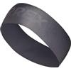 adidas Unisex - Adulto Terrex Climacool Headband Hairband, grey six/black, M-L