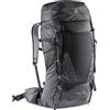Deuter Futura Air Trek 50+10 - Zaino da trekking