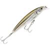 Rapala Ra5818216 Esca con Ami Due N. 3, Profondità di Nuoto 1.2-1.8m, 10cm Dimensioni, Mangrovia