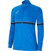 Nike Women's Academy 21 Track Jacket Jacket Donna (Pacco da 1)