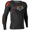 Fox Racing Fox Gilet Baseframe PRO D3O