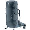 Deuter Aircontact Core 70+10 - Zaino da trekking