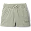 Columbia Tech Trail Utility Pantaloncino da Ragazza