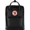 Fjällräven Zaino Kanken Variante 1 Giallo Unica