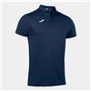 Joma Hobby, Maglietta a Maniche Corte Polo Uomo