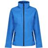 Regatta Women's Octagon II 3 Layer Membrane Softshell Jacket Giacca Donna (Pacco da 1)