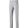 PUMA 2019 - Pantaloni Jackpot da Uomo, Uomo, Pantaloni, 578181, Quarry, 38W / 30L