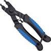 BBB Cycling LinkFix Attrezzo Per Maglie Della Catena A 7-12 Velocità Per Mountain Bike, Bici Da Corsa O Da Strada BTL-77