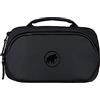 Mammut Seon Marsupio nero 2 L