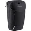 VAUDE Cycle 20 II, 20 litri, colore: nero