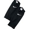 Nike SE0174 Nike Guard Lock Parastinchi Unisex - adulto black/white/white L