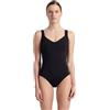 ARENA Costume da Donna Bodylift Vertigo con Coppa C