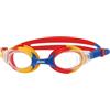 Zoggs Little Bondi - Occhialini da Nuoto, Unisex, Multicolore, 0-6 anni